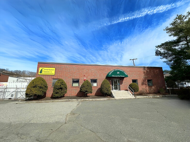 25 East St, Winchester, MA for lease - Primary Photo - Image 1 of 6