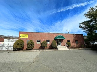 Plus de détails pour 25 East St, Winchester, MA - Industriel à vendre