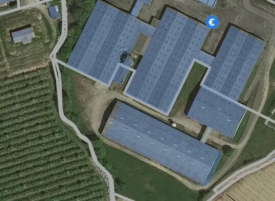 Industriel dans Albias à louer Aérien- Image 1 de 11