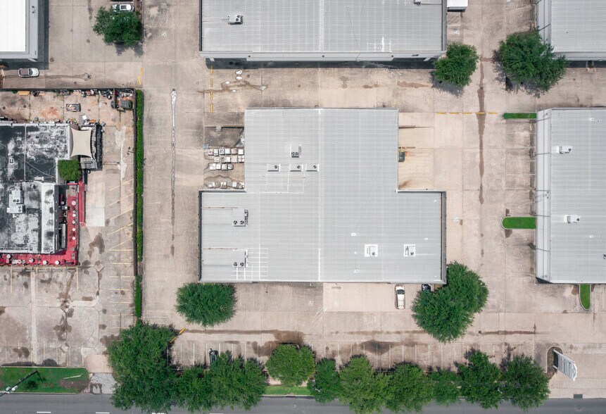 12838 Murphy Rd, Stafford, TX à louer - Aérien - Image 3 de 29