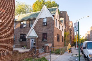 Plus de détails pour 35-48 73rd St, Jackson Heights, NY - Bureau à vendre