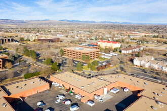 7125 W Jefferson Ave, Lakewood, CO - AÉRIEN  Vue de la carte