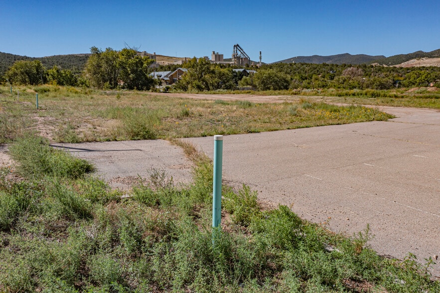 11807 NM 337, Tijeras, NM for lease - Building Photo - Image 1 of 34