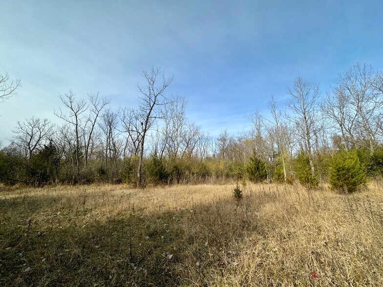 State Route 25- Parcels 003 & 004, Oswego, IL à vendre - Aérien - Image 2 de 4