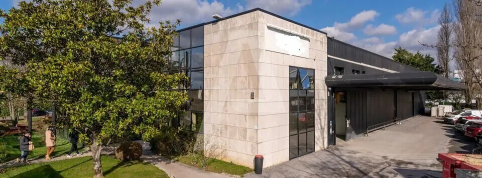 Flex dans Palaiseau à louer - Photo du bâtiment - Image 3 de 12