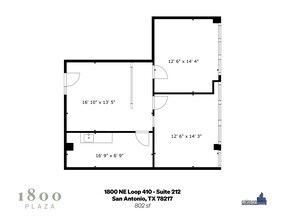 1800 NE Loop 410, San Antonio, TX à louer Photo intérieure- Image 1 de 1