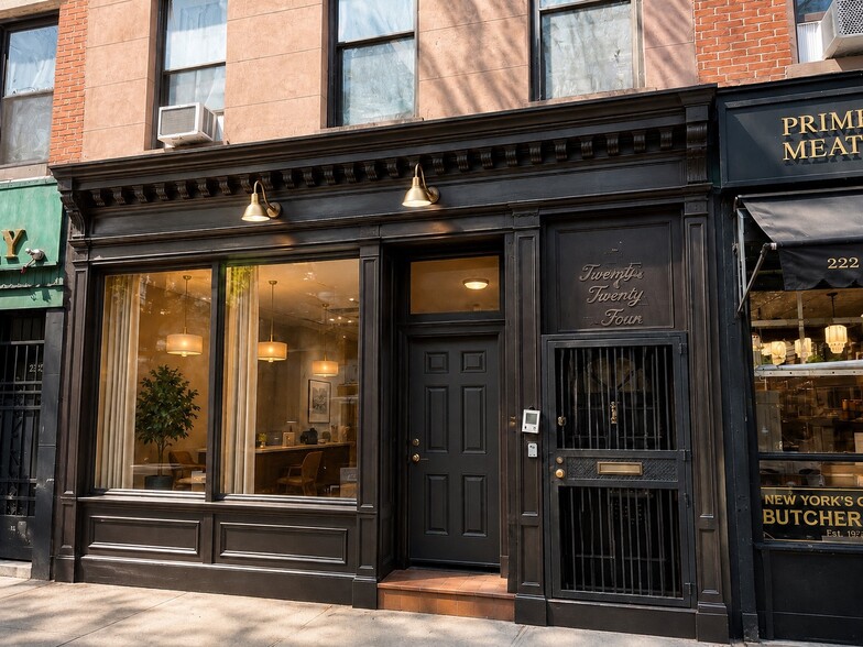224 Court St, Brooklyn, NY for lease - Building Photo - Image 2 of 6