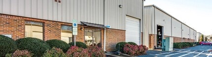336 Habersham Rd, High Point, NC for lease Building Photo- Image 1 of 4