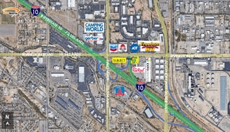 More details for 3700 E Irvington Rd, Tucson, AZ - Retail for Sale