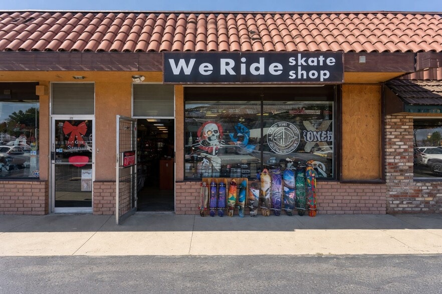 6101 Lake Isabella Blvd, Lake Isabella, CA for sale - Building Photo - Image 2 of 18