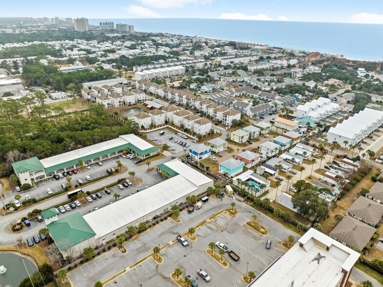 12815 US Highway 98 W, Miramar Beach, FL for sale - Building Photo - Image 1 of 12