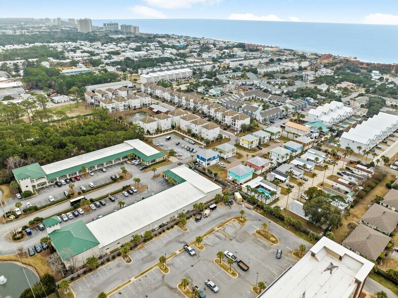 12815 US Highway 98 W, Miramar Beach, FL à vendre - Photo du bâtiment - Image 1 de 12