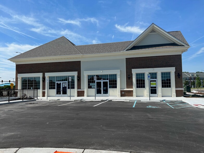 5161 Princess Anne Rd, Virginia Beach, VA for lease - Building Photo - Image 2 of 5