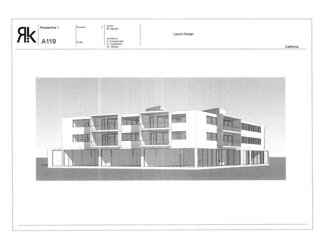 More details for 3314 San Pablo Ave, Oakland, CA - Land for Sale