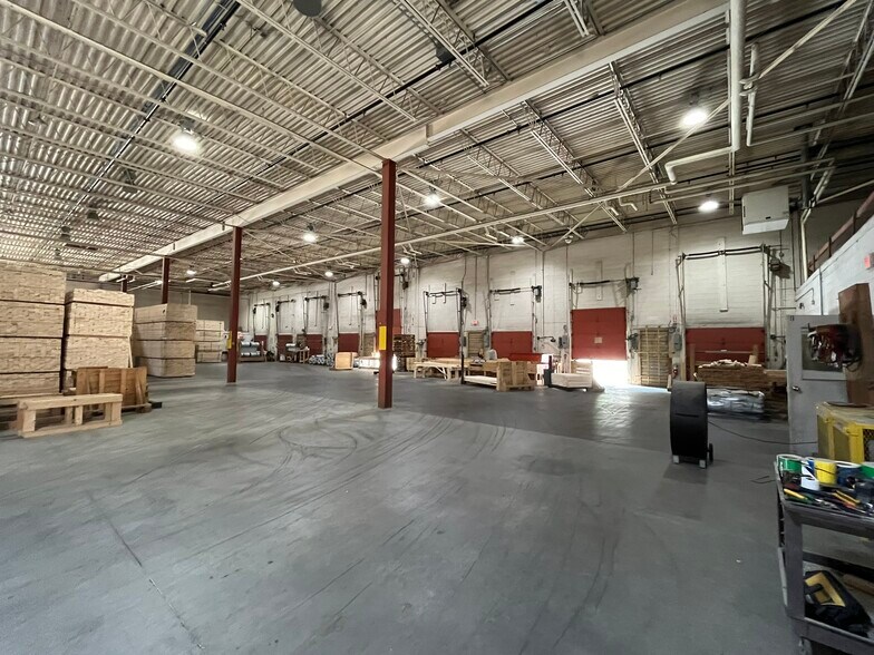 9 Vose Farm Rd, Peterborough, NH à louer - Photo intérieure - Image 2 de 10