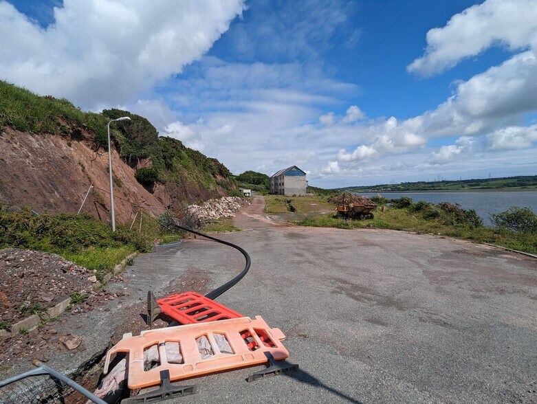 11 Ocean Way, Pembroke Dock à vendre - Photo principale - Image 1 de 5