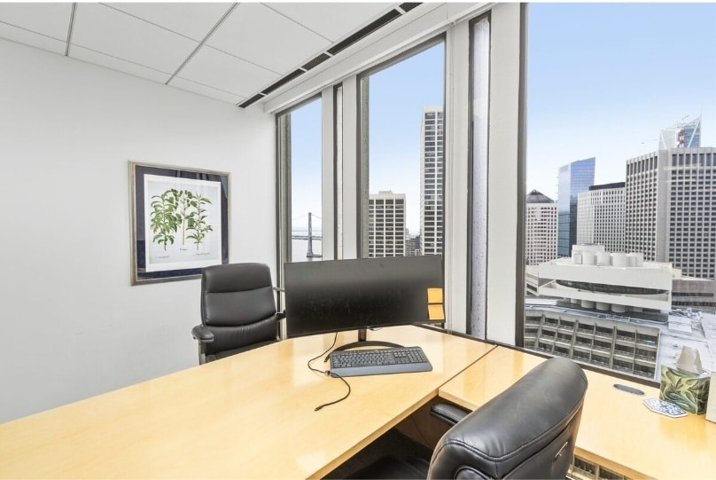 4 Embarcadero Ctr, San Francisco, CA for lease Interior Photo- Image 1 of 5