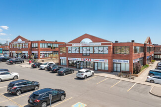 More details for 1100 Burnhamthorpe Rd W, Mississauga, ON - Multiple Space Uses for Lease