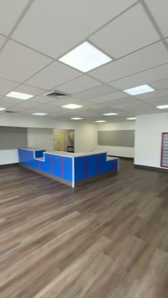 204 Bowleys Quarters Rd, Middle River, MD for lease - Commercial Listing Video - Image 2 of 11