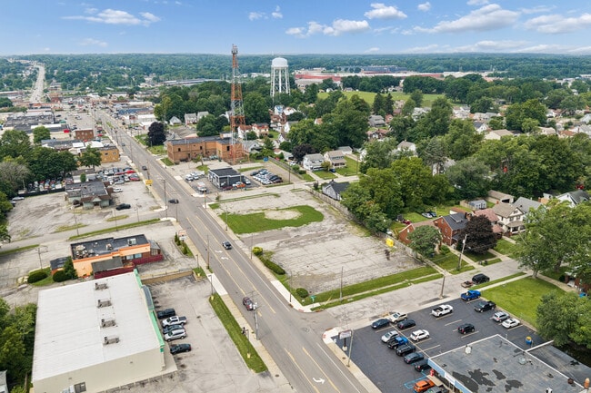 More details for 3034 Mahoning Ave, Youngstown, OH - Land for Auction