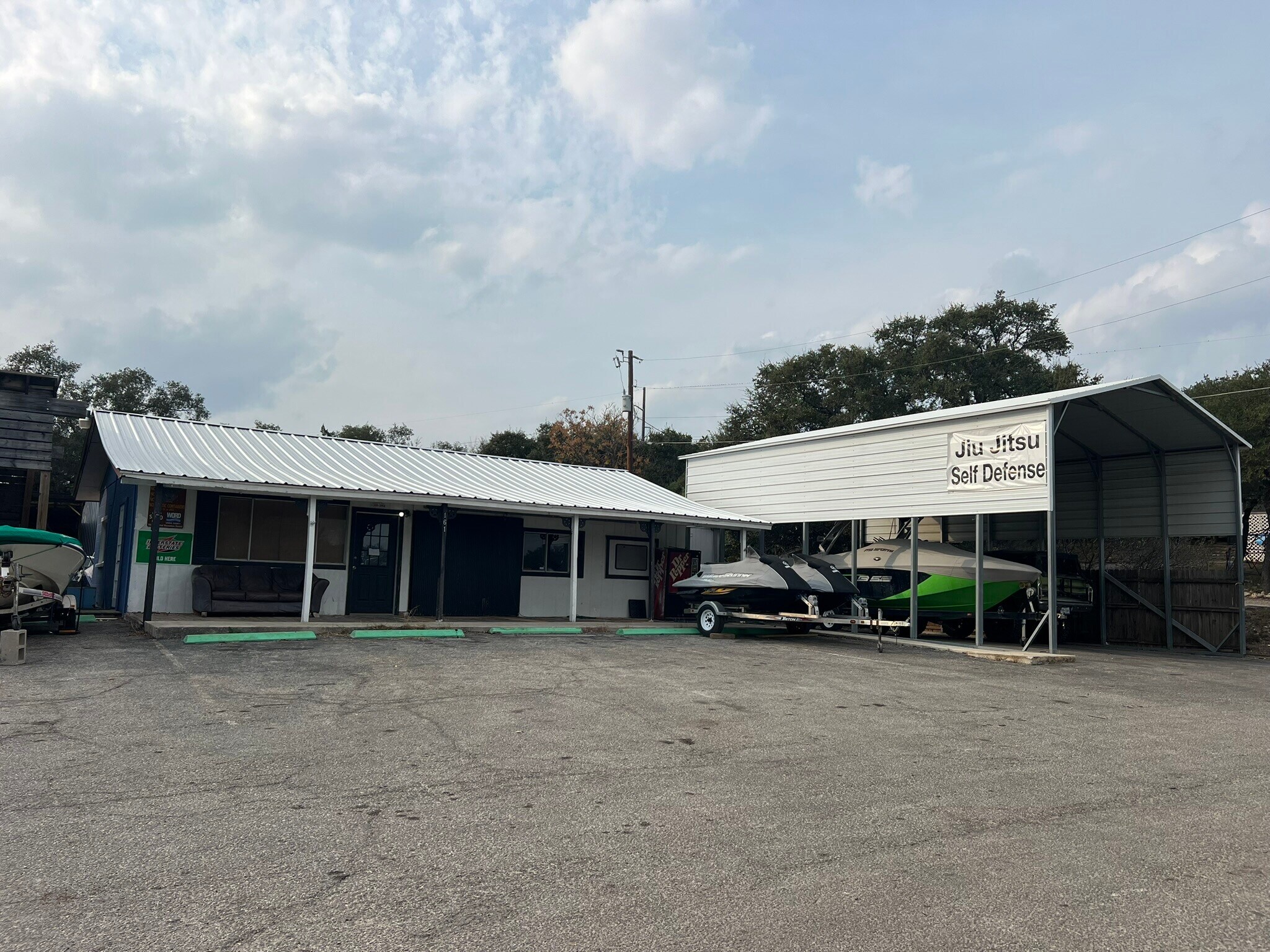 161 Canyon Bnd, Canyon Lake, TX for sale Building Photo- Image 1 of 31