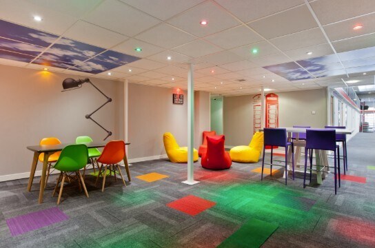 85-87 Bayham St, Londres à louer Photo intérieure- Image 1 de 2