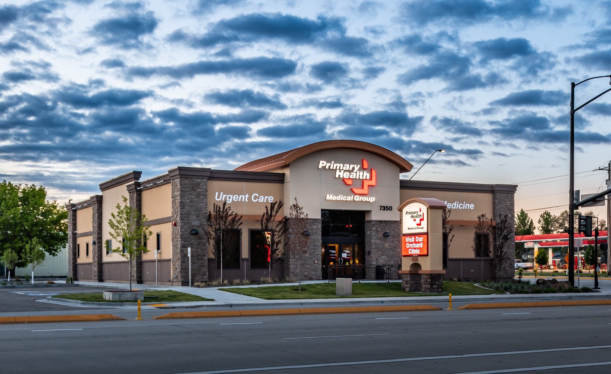 7350 W Victory Rd, Boise, ID for sale Building Photo- Image 1 of 9