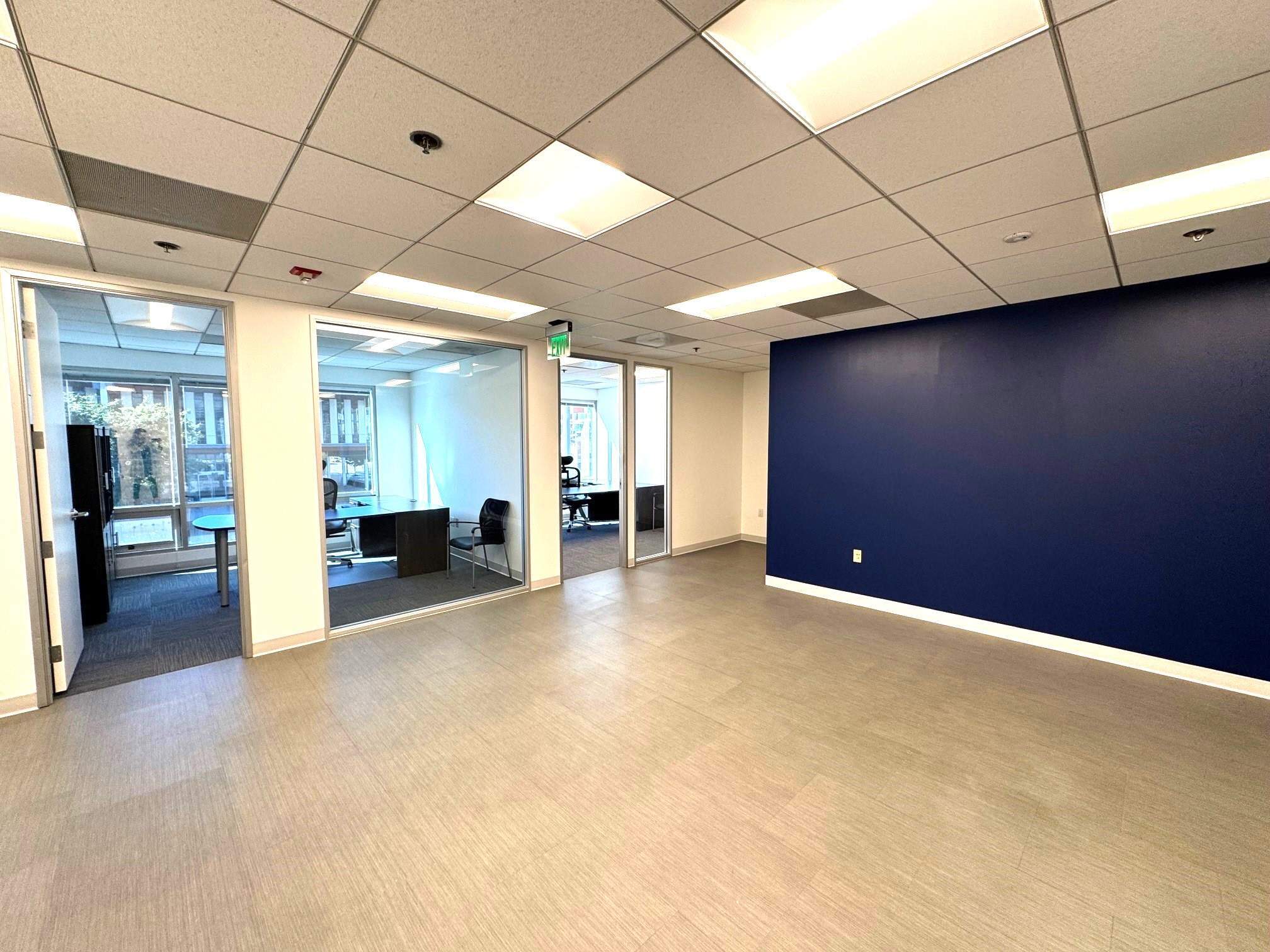 100 W Broadway, Long Beach, CA for lease Interior Photo- Image 1 of 8