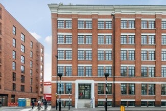 More details for 39-51 Highgate Rd, London - Office for Lease