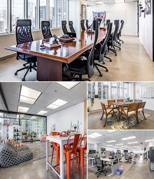 130 Adelaide St W, Toronto, ON for lease - Interior Photo - Image 2 of 7