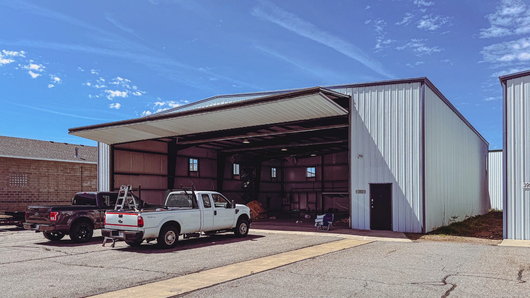 3909 Airport Rd, Ogden, UT for sale Primary Photo- Image 1 of 2