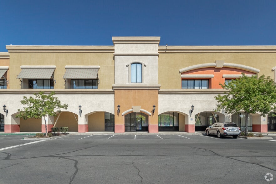 3310-3472 El Camino Ave, Sacramento, CA for lease - Building Photo - Image 3 of 4