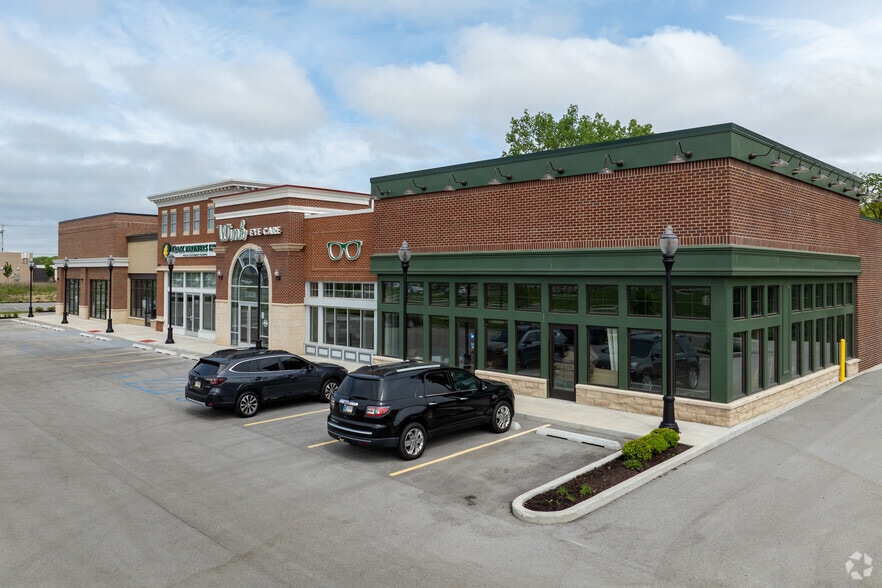 11028-11040 96th Pl, Saint John, IN for lease - Building Photo - Image 3 of 7