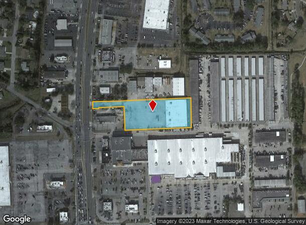 361 Blanding Blvd, Orange Park, FL for sale - Building Photo - Image 2 of 12