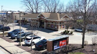 Plus de détails pour 7231 171ST St, Tinley Park, IL - Commerce de détail à louer
