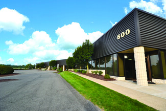 More details for 200 Bursca Dr, Bridgeville, PA - Office, Flex for Lease