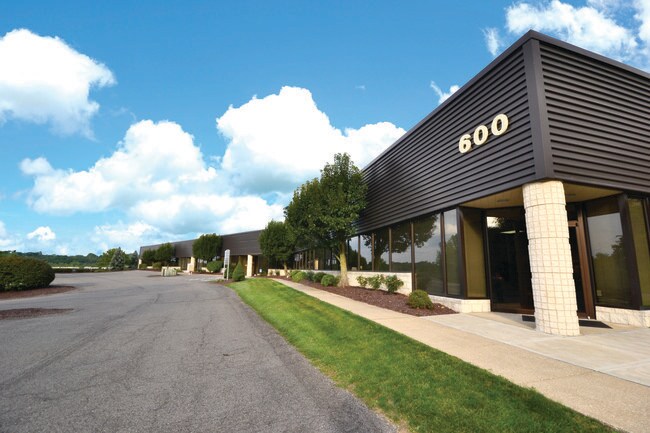 More details for 200 Bursca Dr, Bridgeville, PA - Office, Flex for Lease