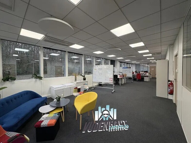 Bureau dans Colomiers à louer - Photo intérieure - Image 3 de 9