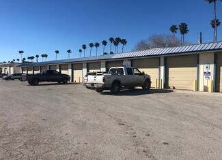 Plus de détails pour 1920 N Loop 499, Harlingen, TX - Local d'activités, Industriel à louer