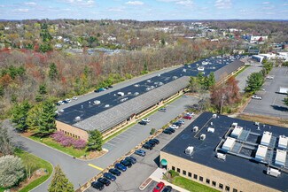 Plus de détails pour 6 Pearl Ct, Allendale, NJ - Industriel à louer