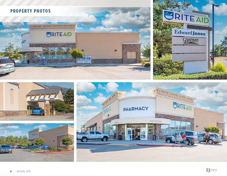 11352 Bryant St, Yucaipa, CA à vendre - Photo du bâtiment - Image 3 de 8