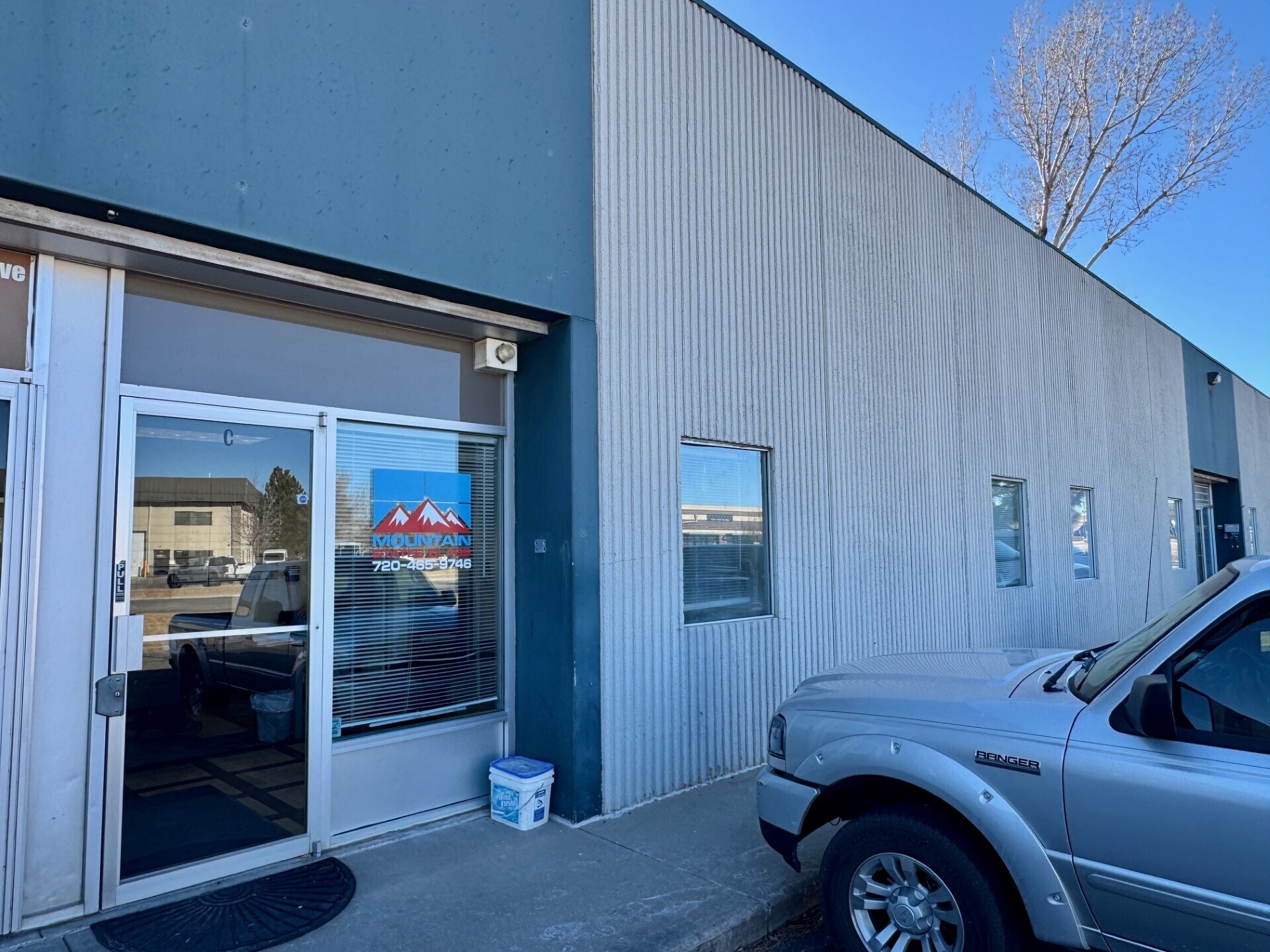 15350 E Hinsdale Cir, Centennial, CO for lease Primary Photo- Image 1 of 12