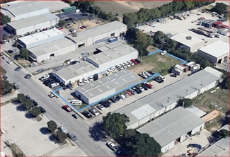 More details for 112 Commercial Pl, Schertz, TX - Industrial for Sale