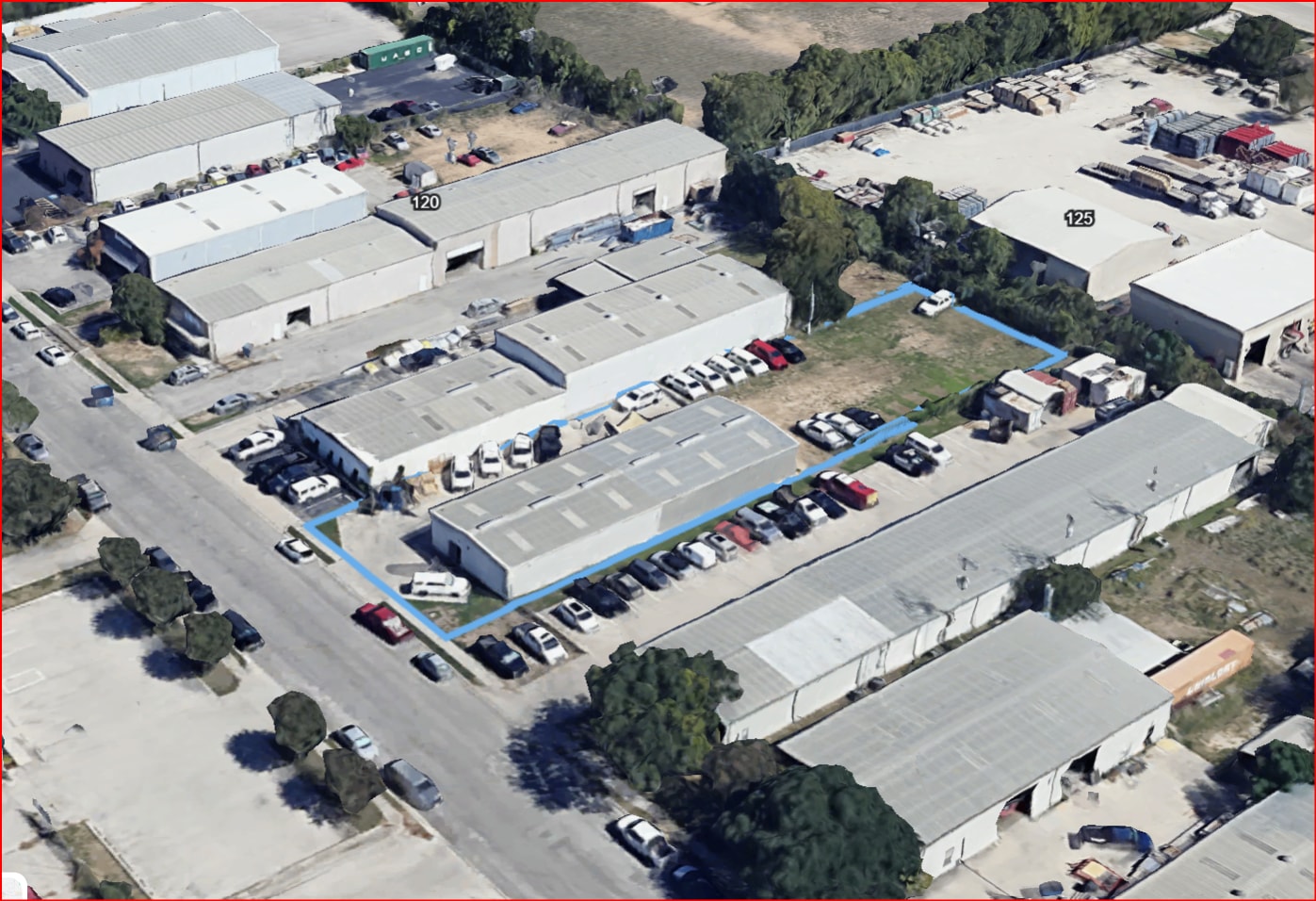 112 Commercial Pl, Schertz, TX for lease Building Photo- Image 1 of 14
