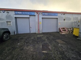 More details for Lakes Rd, Braintree - Industrial for Lease