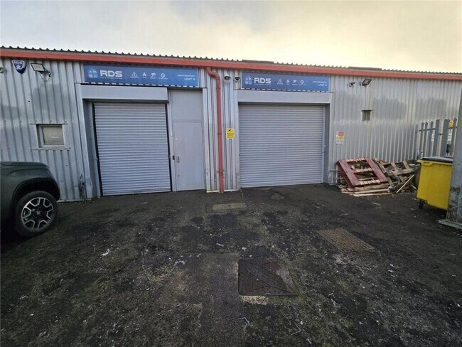 More details for Lakes Rd, Braintree - Industrial for Lease