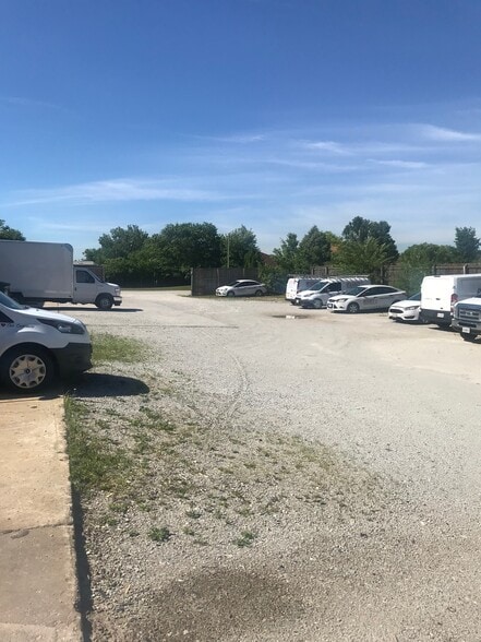 19450 97th Ave, Mokena, IL for lease - Building Photo - Image 3 of 6