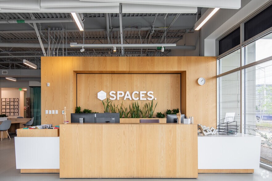 4100 Market St, Huntsville, AL à louer - Photo intérieure - Image 3 de 42