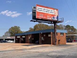 Plus de détails pour 102 Parris Bridge Rd, Boiling Springs, SC - Spécialité à vendre