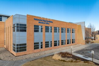 More details for 7440 S 91st St, Lincoln, NE - Office/Medical for Lease